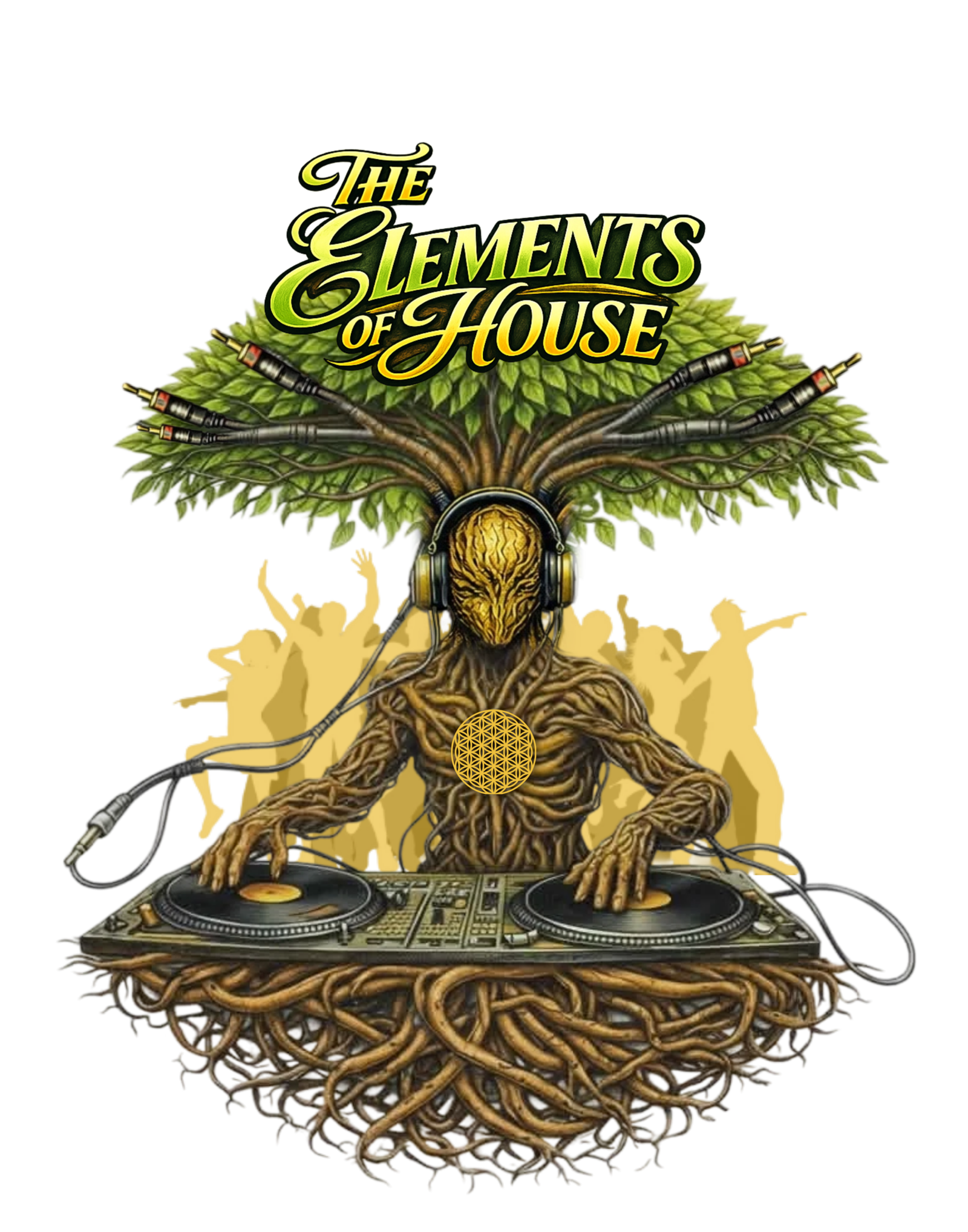 The Elements Of House Music Conference And Experience